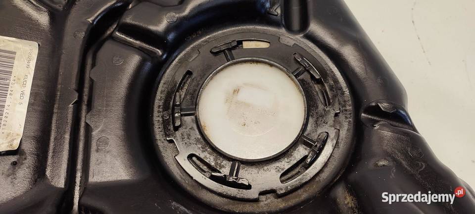 VOLVO XC70 V70 ZBIORNIK POMPA PALIWA 31372492