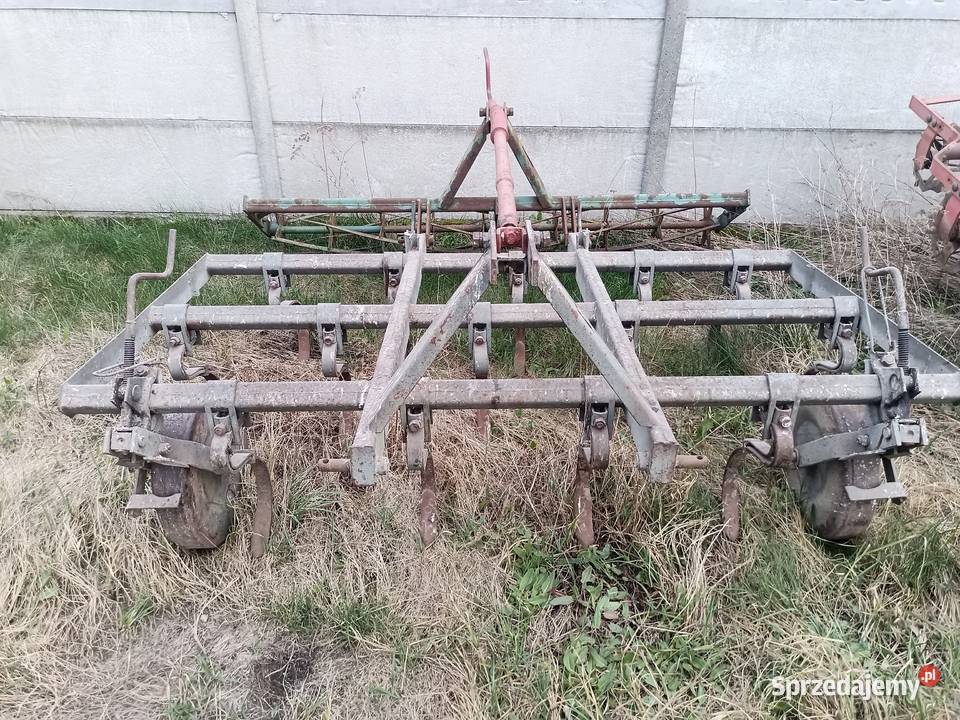Kultywator Węgry sprzedam