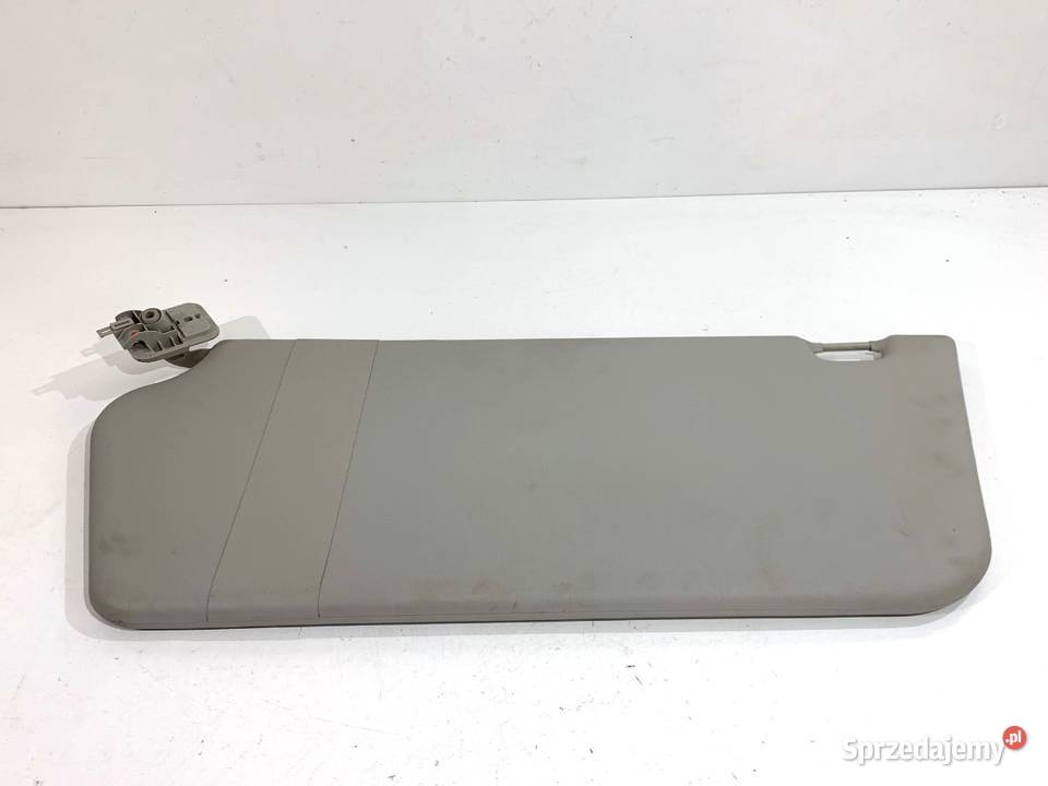 OSŁONA PRZECIWSŁONECZNA LEWY FORD TRANSIT VI