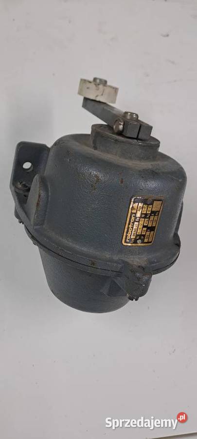 Wyłącznik krańcowy Robotron Meng 22 Pozostałe sprzedam