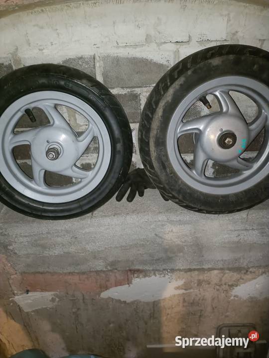 Piaggio ZIP ssl 25 koła dolnośląskie Wrocław sprzedam