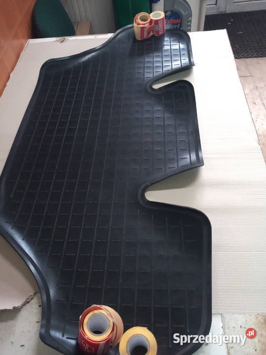 Dywanik chodnik kabiny Zetor Proxima Power Plus Parczew