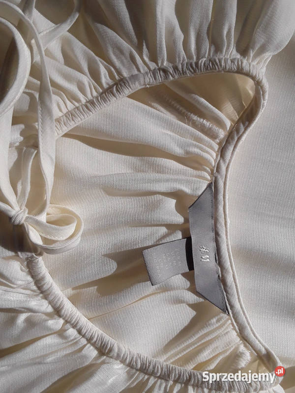 Bluzka HM oversize rM mazowieckie