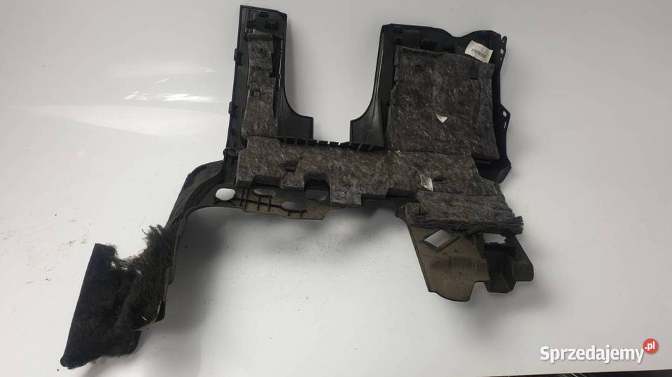 OSŁONA POD KIEROWNICE SOUL 8K1880301B AUDI S4 B8 Lipno sprzedam