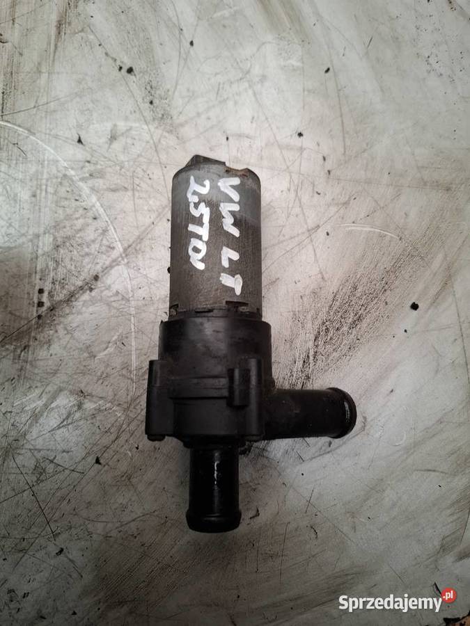 VW LT 25 TDI pompa obiegu wody