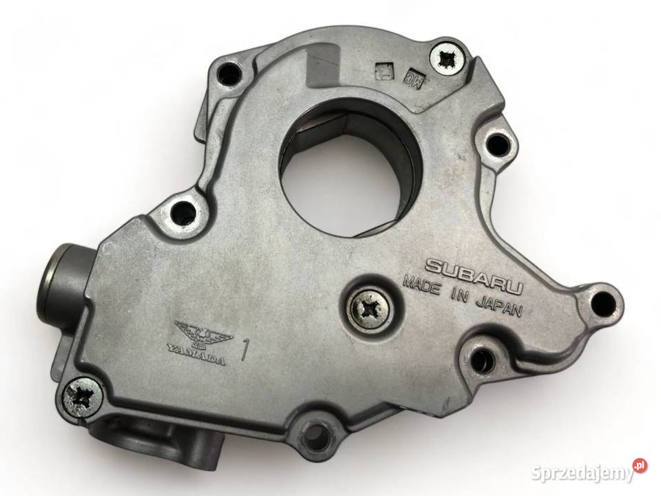 SUBARU OUTBACK IV LEGACY V FORESTER III SH 20 D Skarżysko-Kamienna