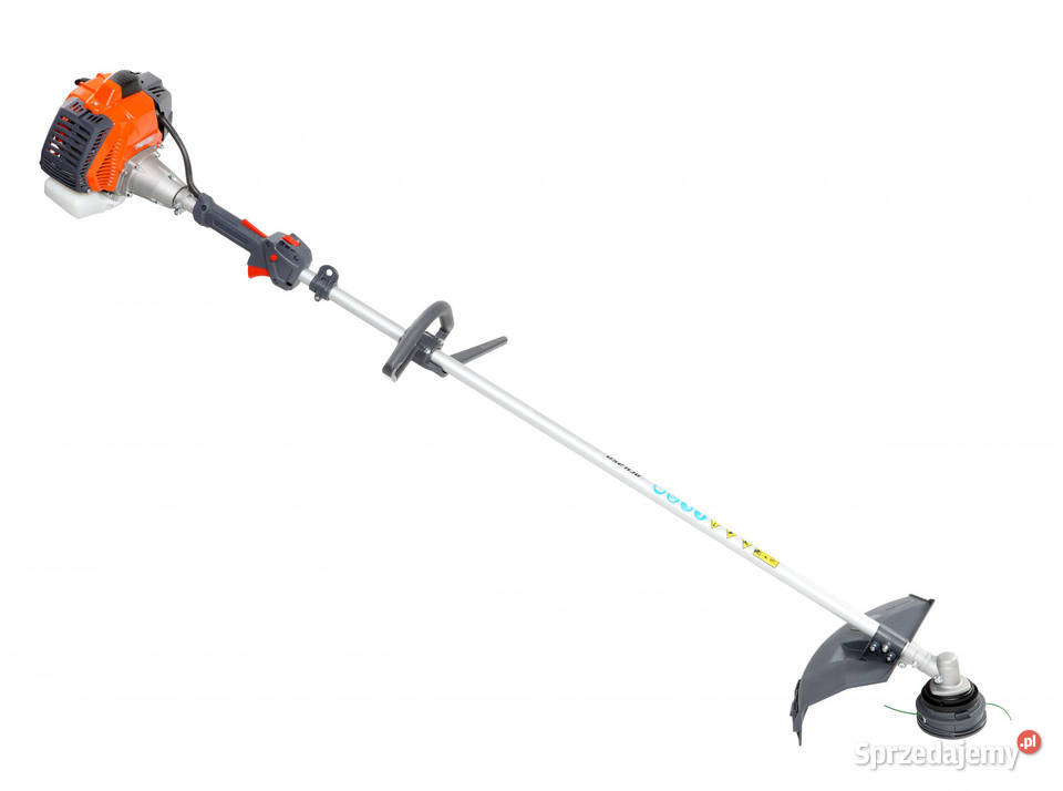 KOSA BCH 250 S Oleo Mac Narzędzia ogrodnicze Dom i Ogród małopolskie Nowy Targ