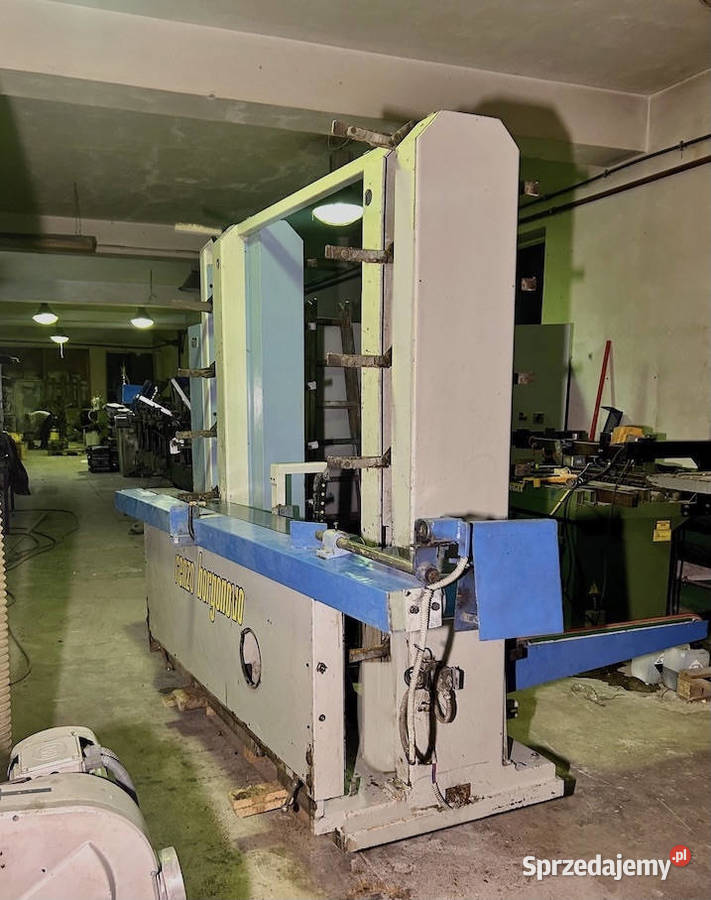 Odbiornik listewek itp Renzo Borgonovo BL94 Wadowice