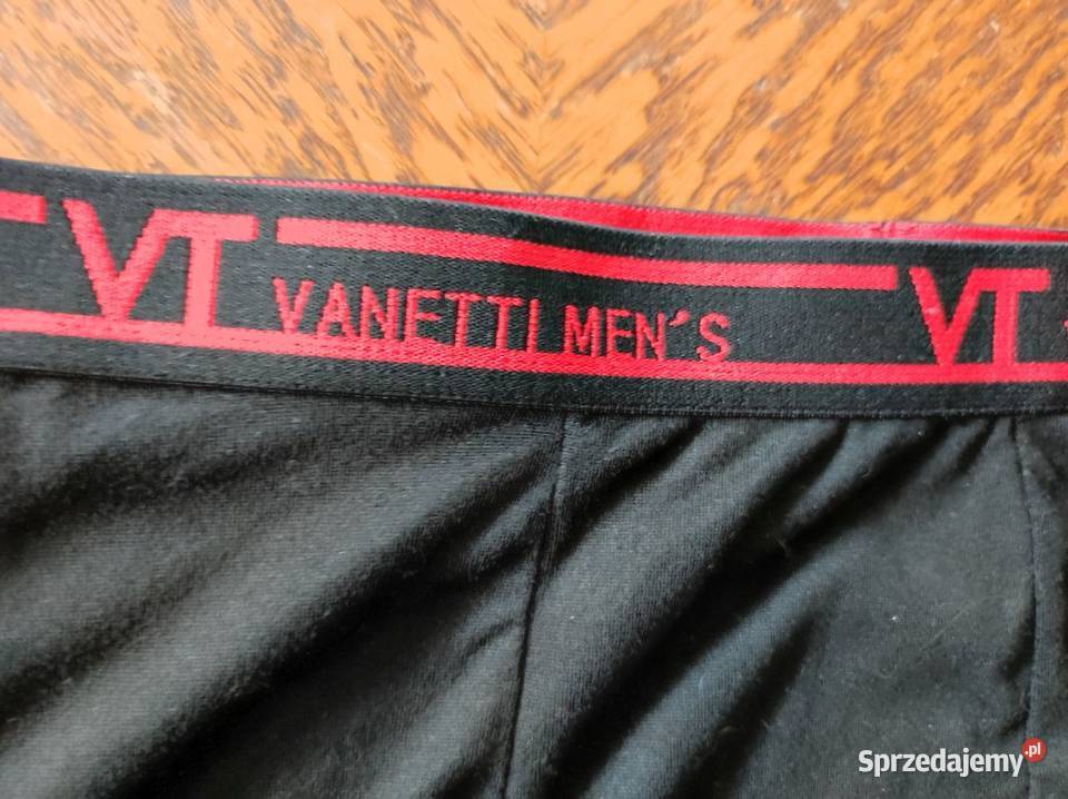 bokserki slipy slipki spodenki bambusowe Rozmiar 3XL