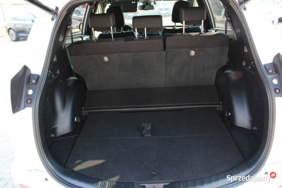 Toyota RAV4 GFotele tempomat kamera Salon Polska komputer pokładowy Warszawa sprzedam
