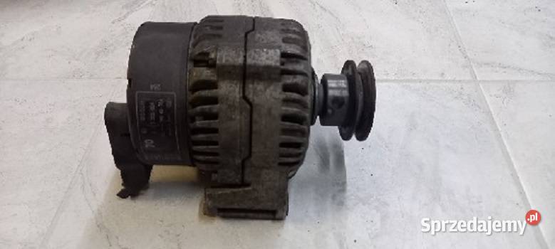 BMW e36 M42 18is Alternator podkarpackie Brzozów