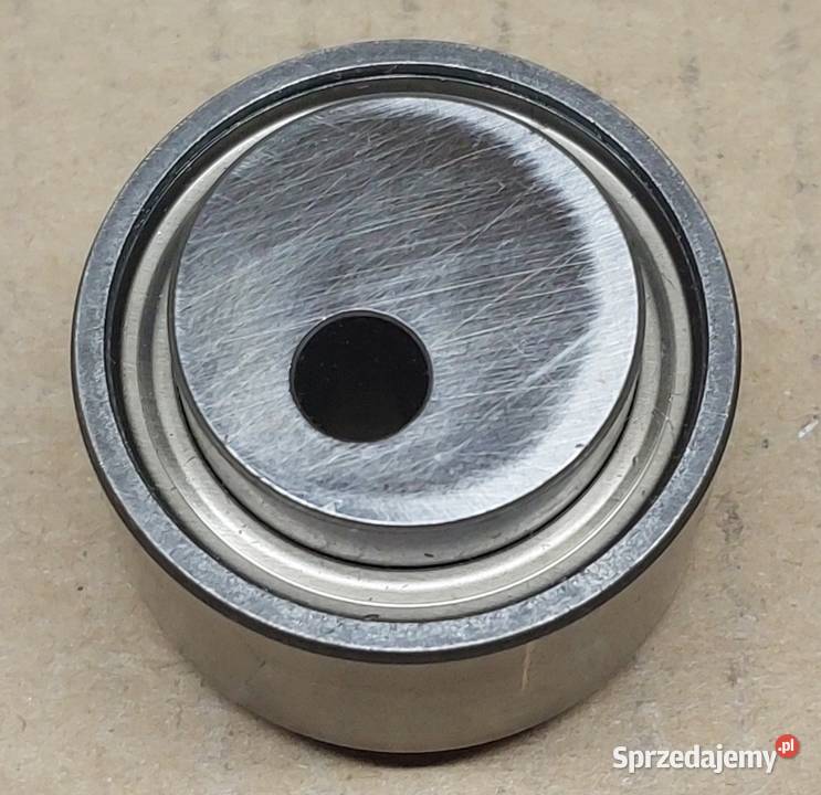 INA ROLKA NAPINACZA PASKA VOLVO 740 780 940 960 Mielęcin