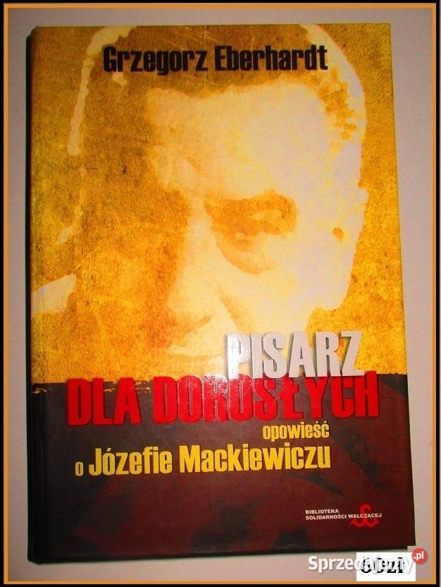 S CatMackiewiczOdeszli w zmierzchWybór pism Proza i poezja łódzkie Łódź