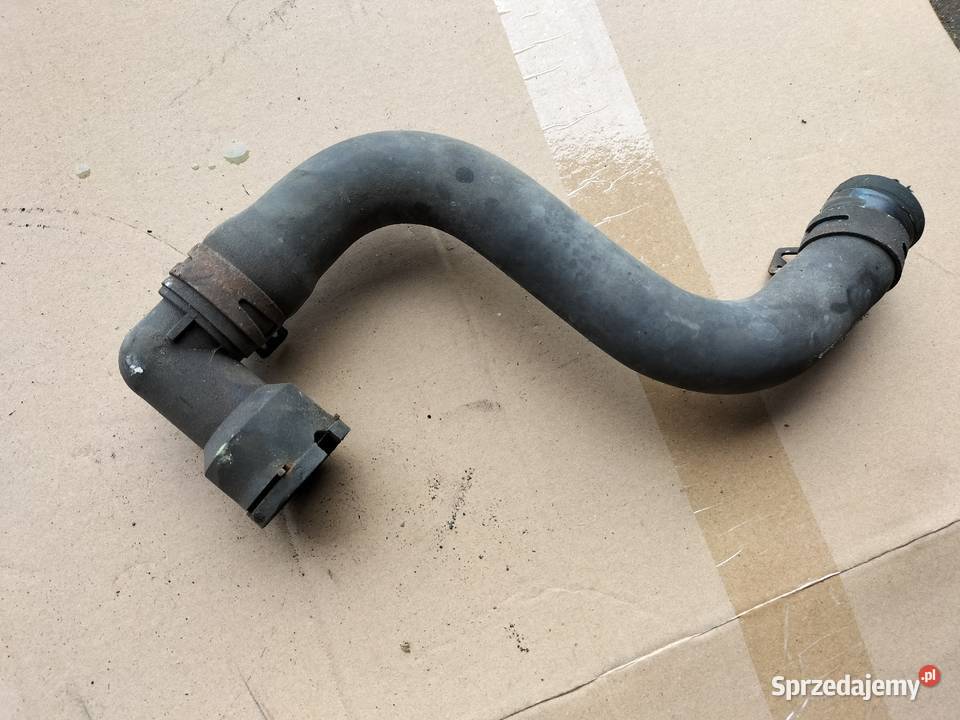 VW Golf 3 Vento 19 D TD 037121619 KRUCIEC WĄŻ lubelskie Kamień-Kolonia