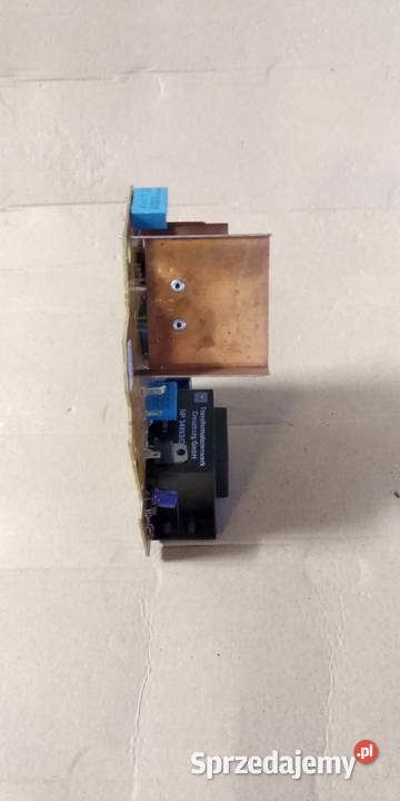 Thermomix TM21 płyta zasilająca Przeworsk sprzedam