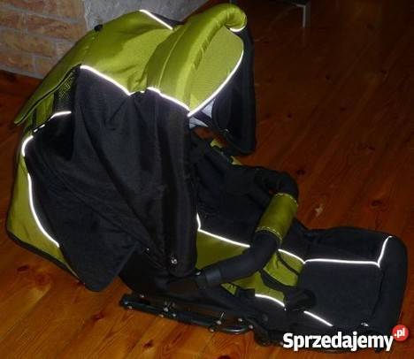 Tako Jumper czarnozielony Wejherowo sprzedam