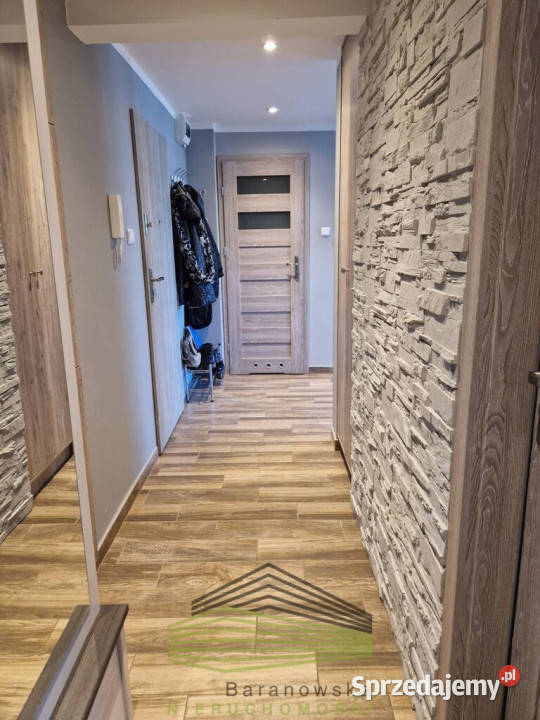 Zadbane 3 pokojowe Dolinki Gorzów Wielkopolski