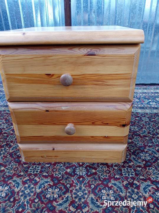 Szafkę sprzedam kujawsko-pomorskie sprzedam