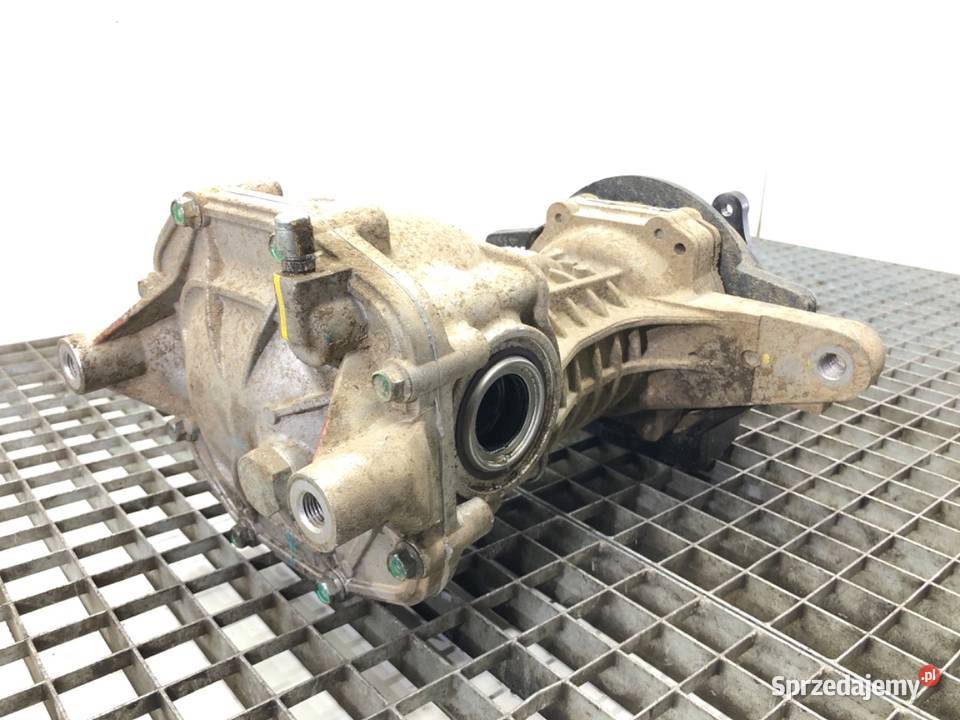 MOST DYFER TYŁ SSANGYONG TIVOLI 3210034102 15 Mosty podkarpackie