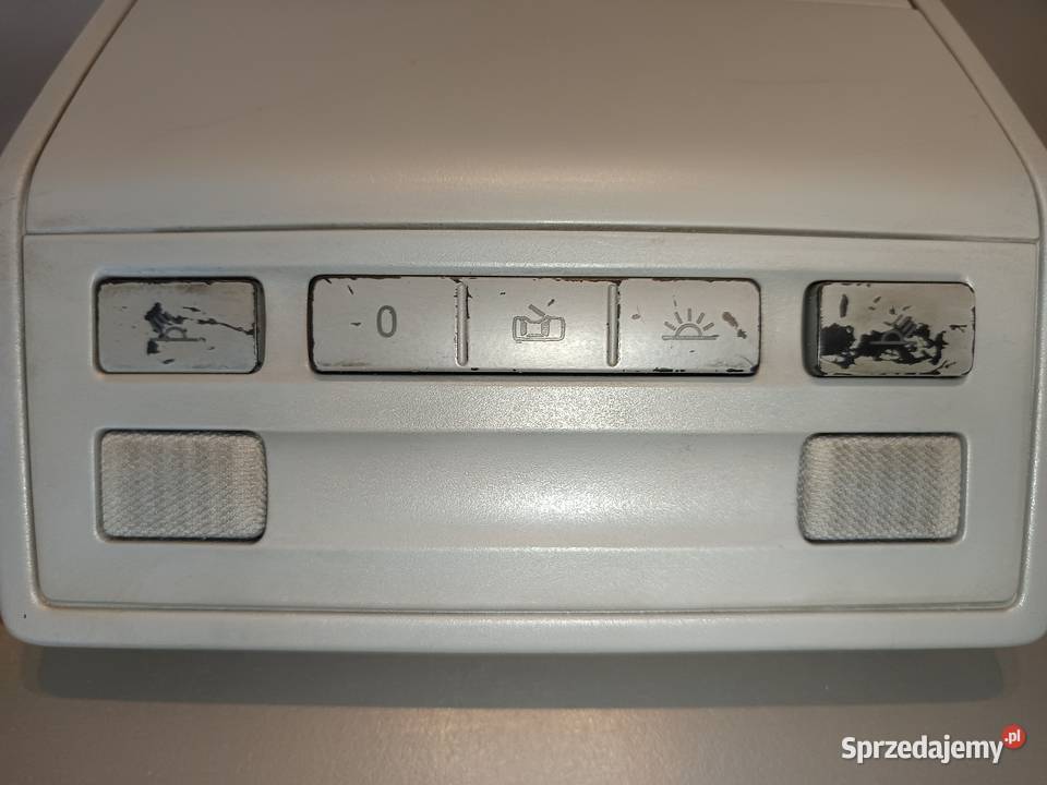 Lampka podsufitki Touareg I 0206 7L6868403 Inowrocław sprzedam