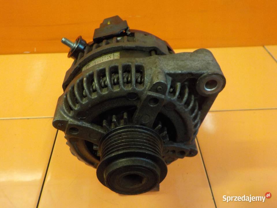 RANGE ROVER SPORT L405 30 TD V6 13r 258 306DT Suków