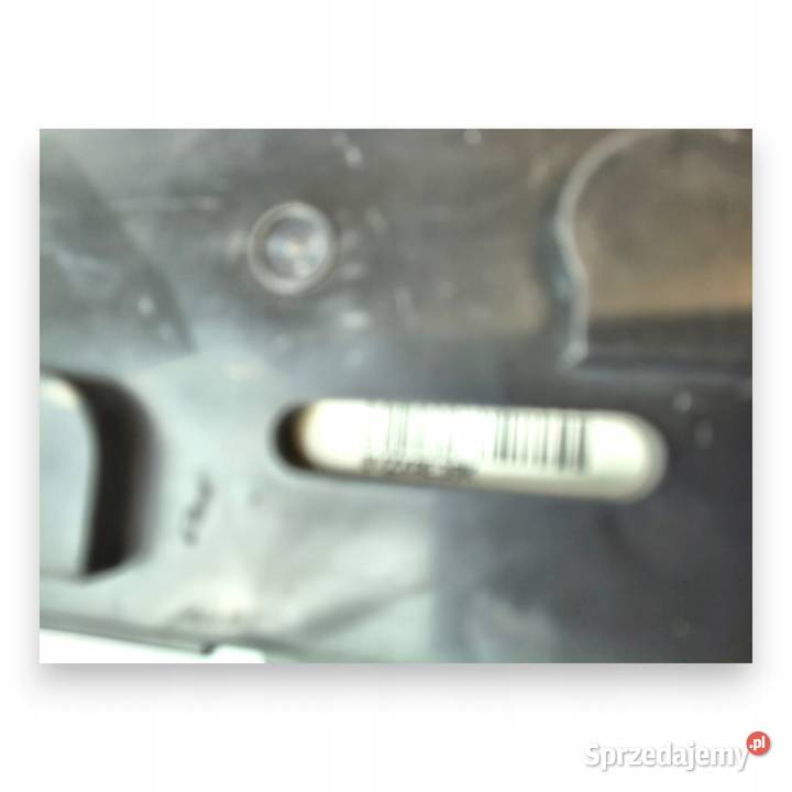 LICZNIK ZEGARY Fiat Ducato Boxer Jumper 22 23 30 osobowe Chełm