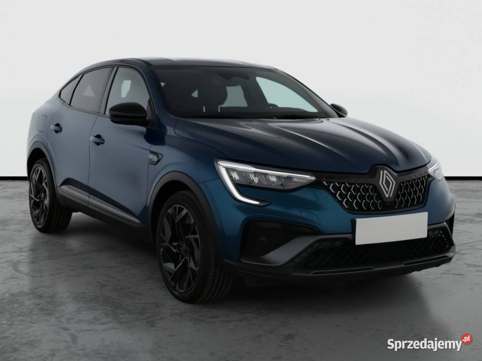 Renault Arkana 13 TCe Piaseczno