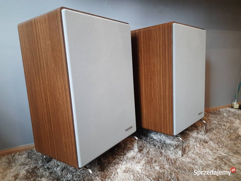 Kolumny Telefunken TL800 Zabrze