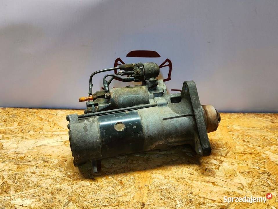 Rozrusznik MAN TGX TGS 51262017199 Pleszew