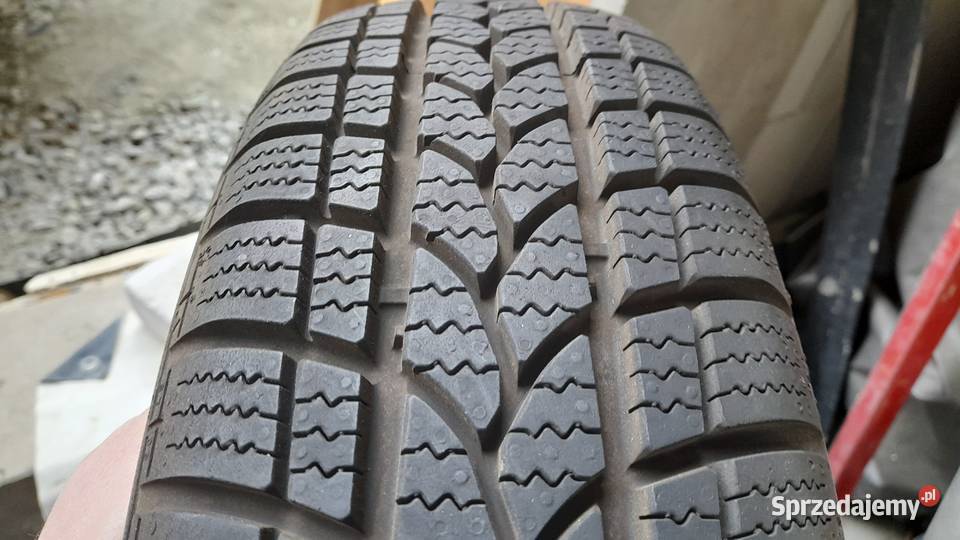 Opony zimowe 14 zima