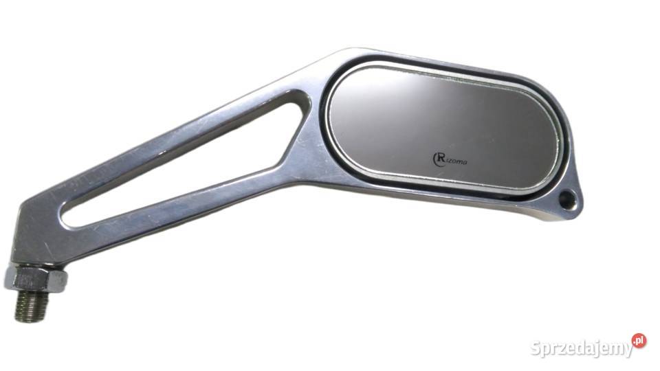 LUSTERKO PRAWE RIZOMA HARLEYDAVIDSON Lusterka Bielsk Podlaski