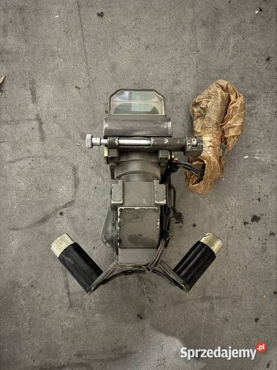 Noktowizor czołgowy TKN1 Toruń