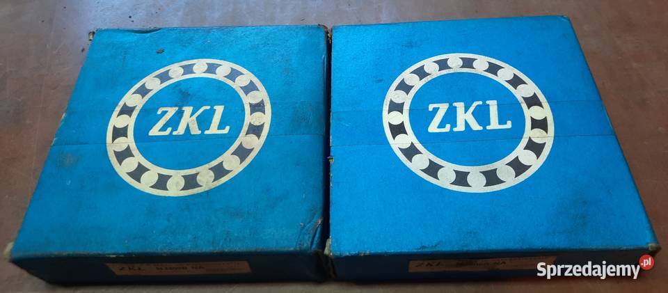 Łożysko NJ 309 ZKL Ostrów Wielkopolski sprzedam