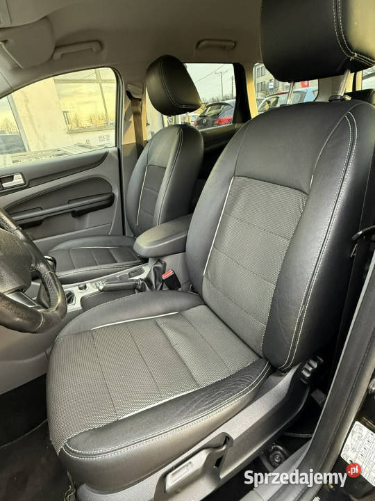 Ford Focus Ford Focus Lift 16B 2009r