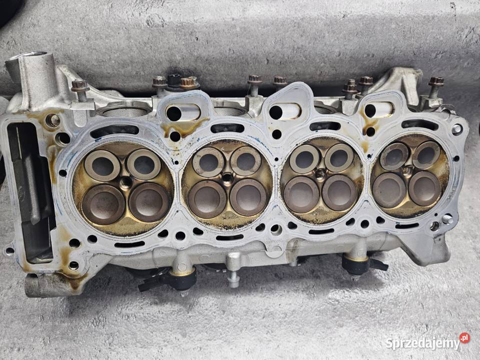 BMW S 1000 XR S1000XR K49 1619 GŁOWICA Nowy Tomyśl