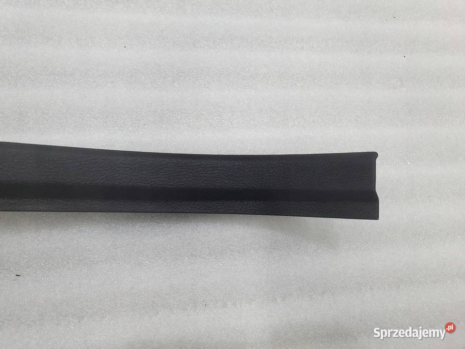 NAKŁADKA OSŁONA PROGU LEWA 9138225 BMW E71 X6 wielkopolskie sprzedam