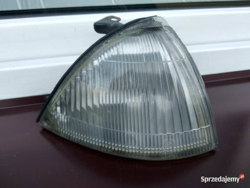 Suzuki Swift MK2 II lampa pozycyjna prawa łódzkie