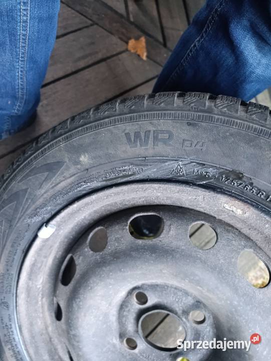Koło zapasowe Mitsubishi space star Volvo v40 Space Star Samochody osobowe Bytom sprzedam