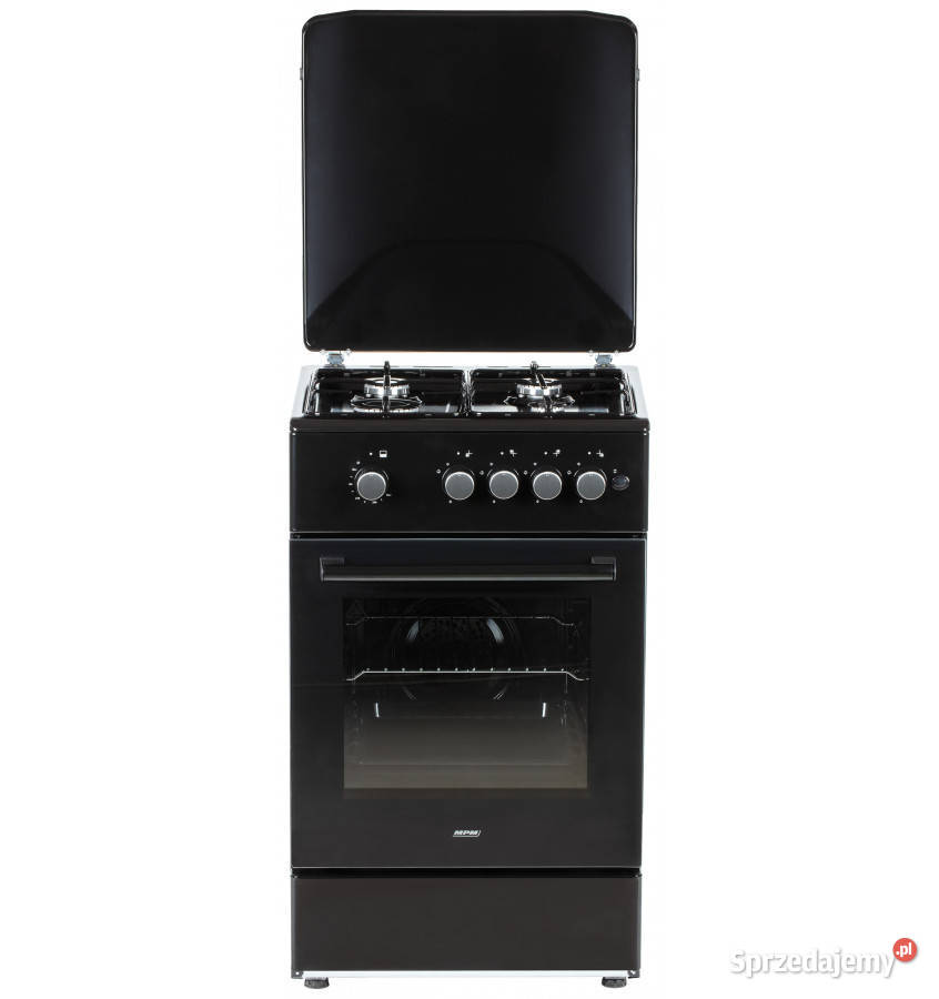 KUCHNIA GAZOWA MPM54KGF21B MPM Warszawa