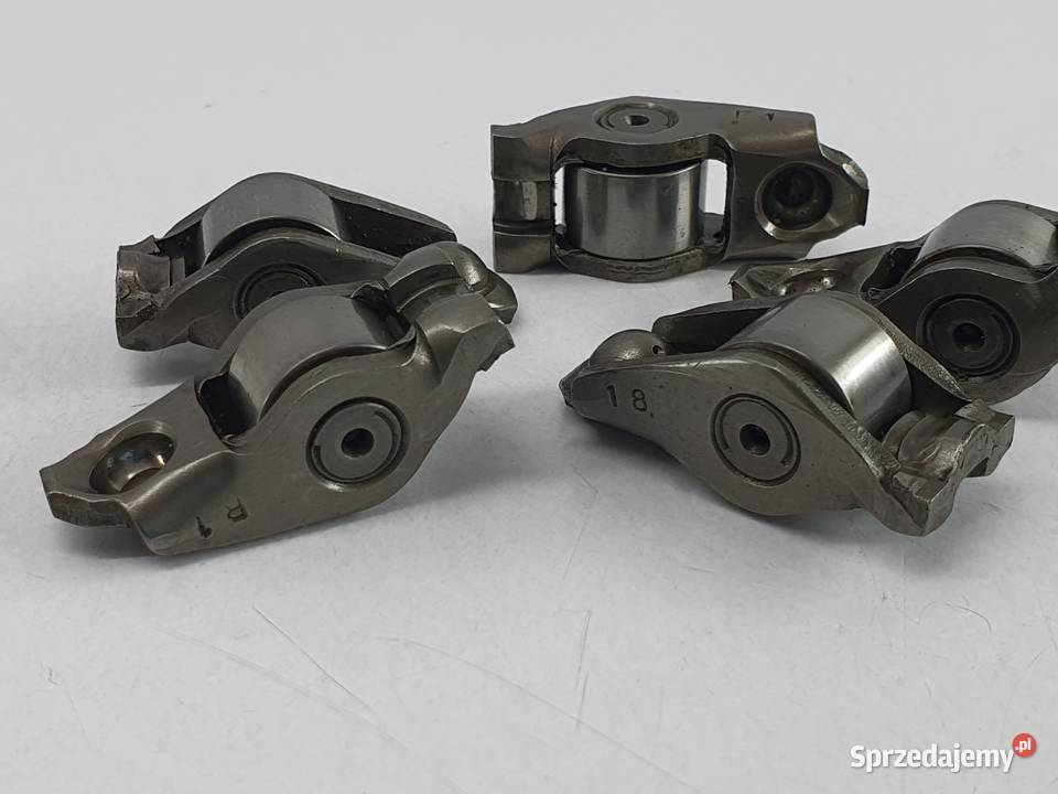 Dzwigianka Zaworowa Mitsubishi Lancer Evo Łódź sprzedam