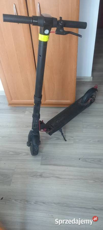 Hulajnoga elektryczna dolnośląskie Wałbrzych