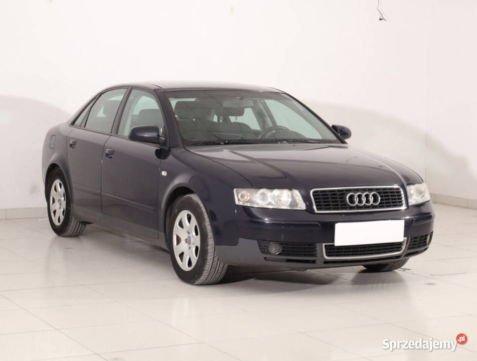 Audi A4 20 ABS Piaseczno