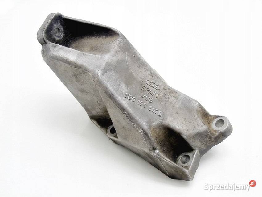 ŁAPA SKRZYNI 18 T 20V TURBO PASSAT AUDI A4 A6 osobowe Sosnowiec