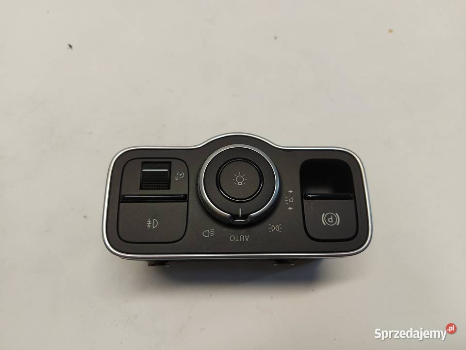 Mercedes EQA 250 W243 PRZEŁĄCZNIK ŚWIATEŁ Części samochodowe sprzedam