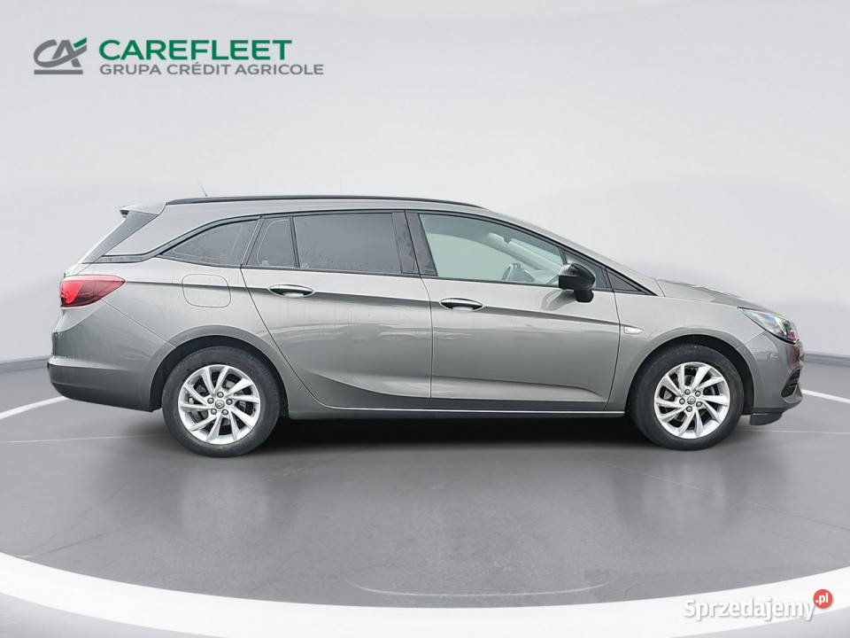 Opel Astra V 15 CDTI EDITION SS WI449LF K Janki