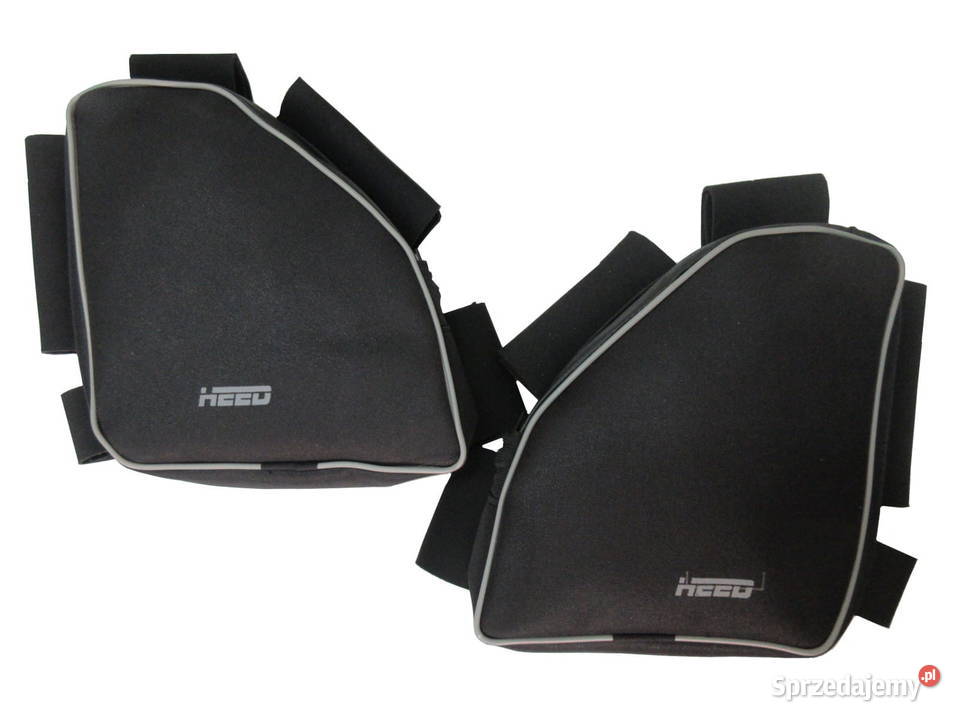 Torby na gmole HEED do Yamaha MT09 Tracer Częstochowa