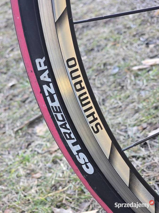 Rower szosowy na Ultrega Stan igła sprzedam