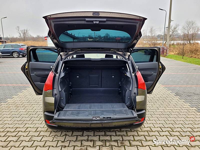 Niezawodny i przestronny dieselek małopolskie Słomniki