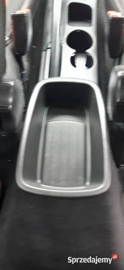 Kubek pojemnik renault clio 4 captur orginalne