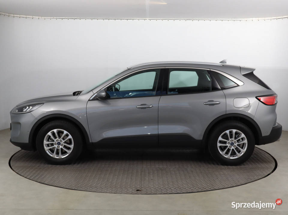 Ford Kuga 20 EcoBlue mHEV Bielany Wrocławskie